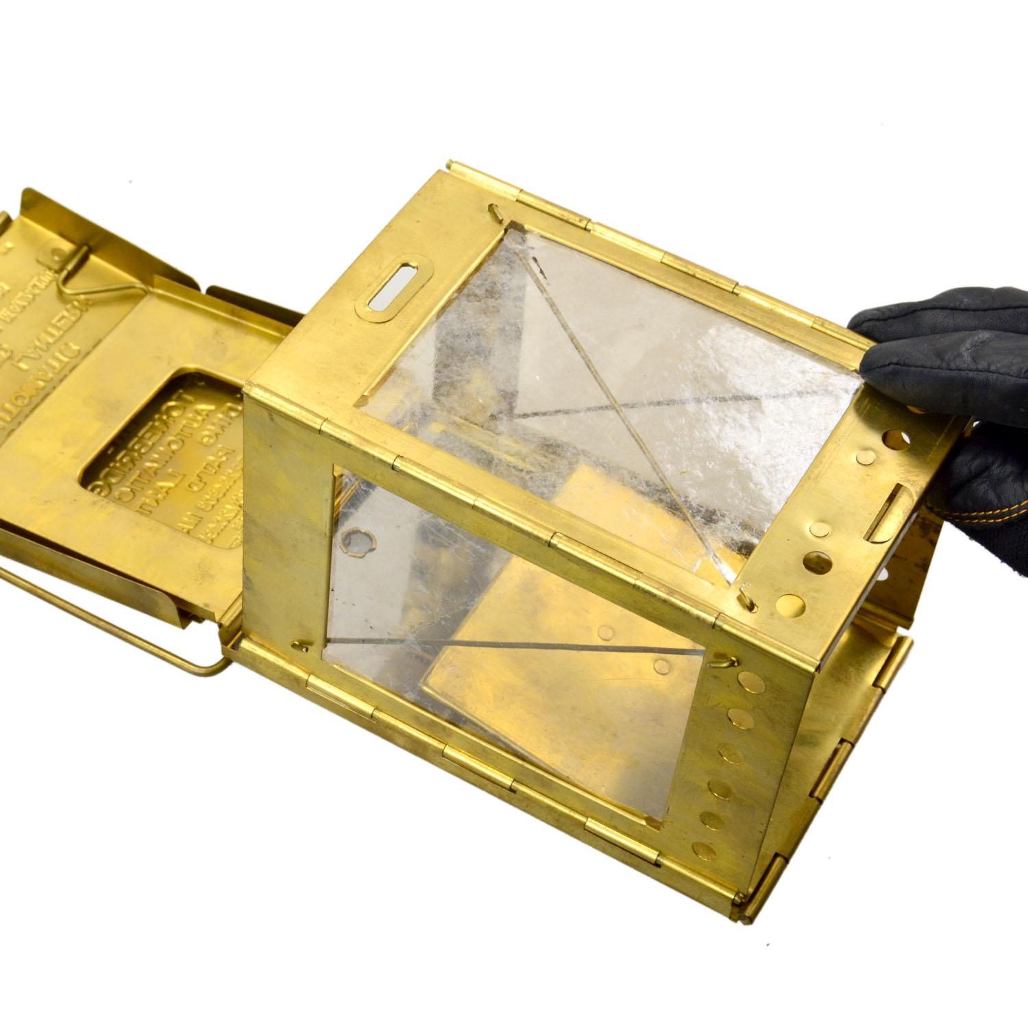 ストーンブリッジフォールディングキャンドルランタン （ご予約者様用）