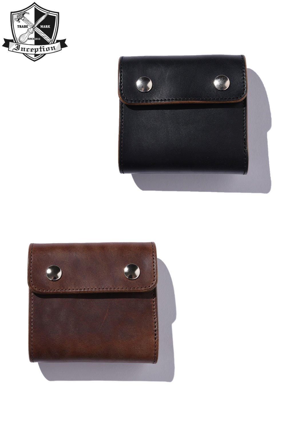 OPUS INCEPTION(オーパス インセプション) トラッカーウォレット HORSE