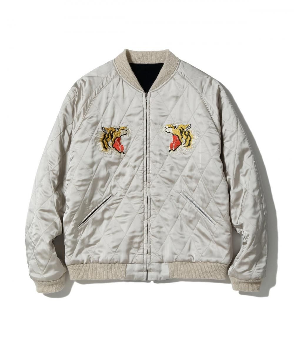 バズリクソンズ(BUZZ RICKSON'S) スーベニアジャケット SOUVENIR