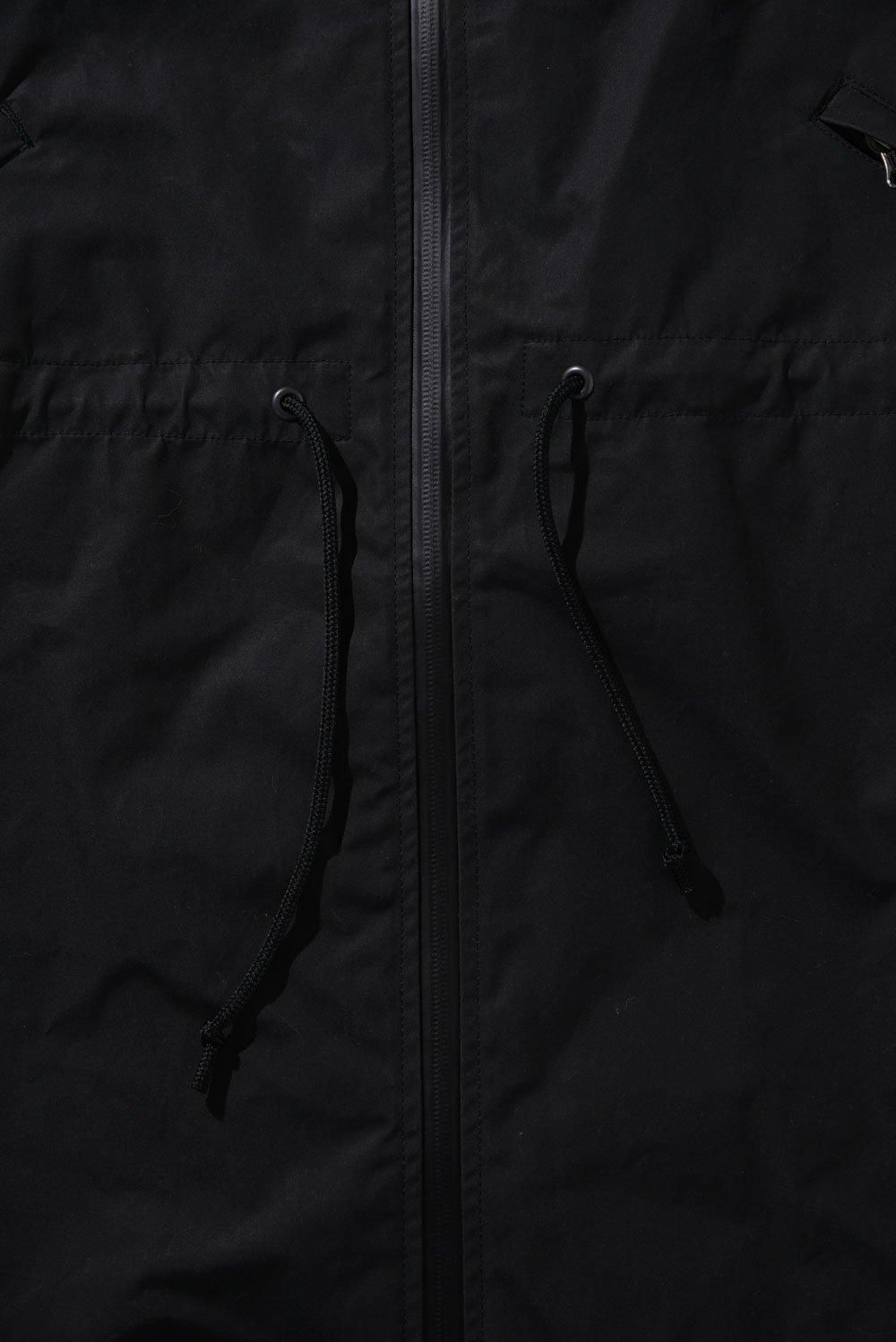 BLACK SIGN(ブラックサイン) スノーパーカー Neo Devil Dogs Coat BSFJ