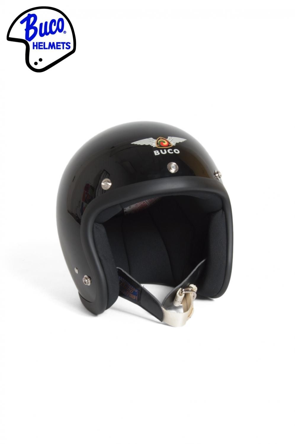 Buco(ブコ) ヘルメット BUCO HELMET AMA MODEL 通販正規取扱