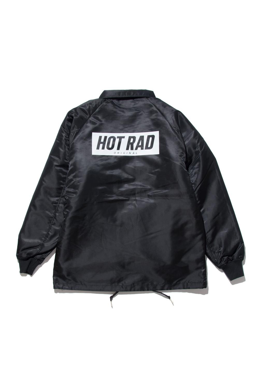 Fummy's(フミーズ) ボアコーチジャケット 