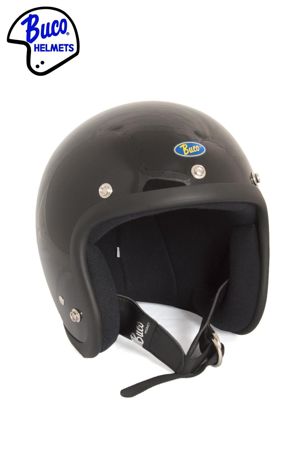 Buco(ブコ) ヘルメット STANDARD SAFETY HELMET 通販正規取扱