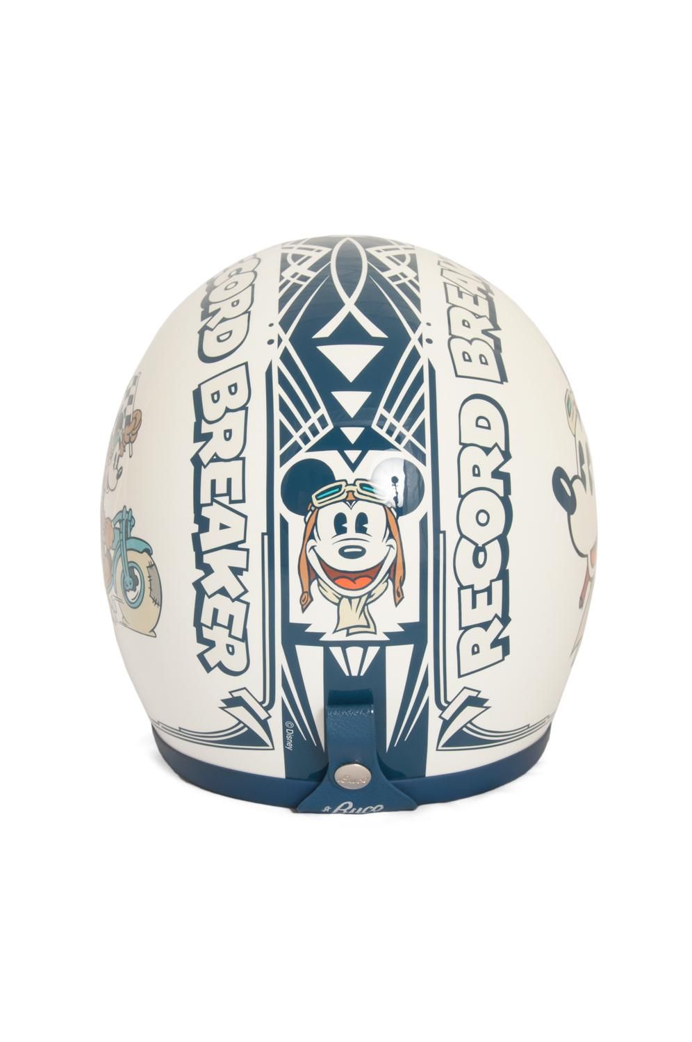 Buco(ブコ) ミッキーマウスヘルメット BUCO MICKEY MOUSE 