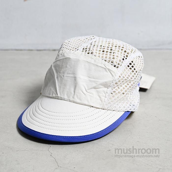 PATAGONIA DUCKBILL CAP（'90/DEADSTOCK/L/①） - 古着屋 ｜ mushroom