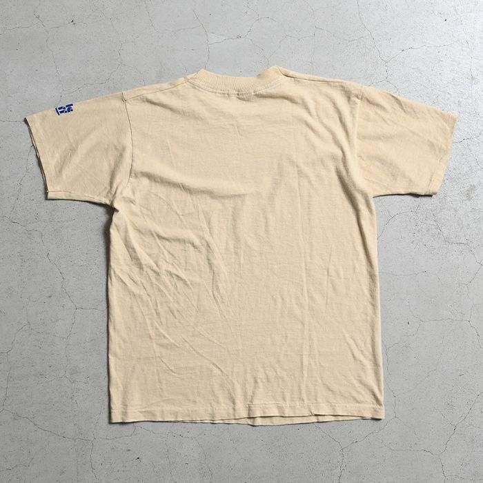 NIKE CASCADE RUN OFF ”浮世絵” T-SHIRT（OFFICIAL） - 古着屋