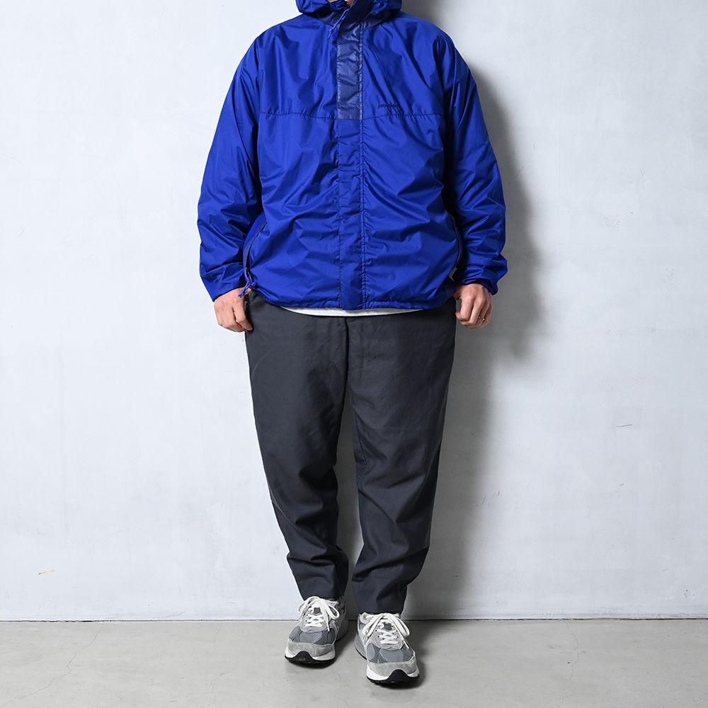 PATAGONIA ELECTRALIGHT JACKET（'01/VERY GOOD CONDITION/X-LARGE