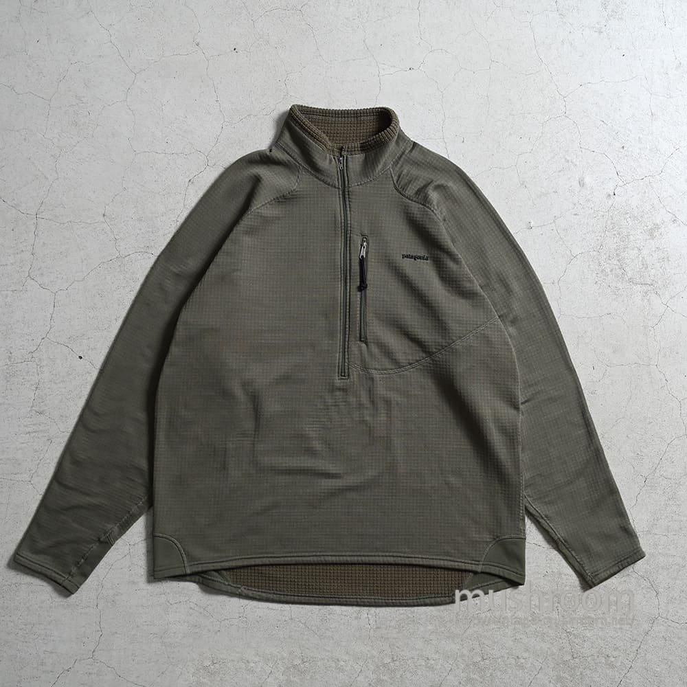 PATAGONIA MARS R1 FLASH PULLOVER SPECIAL（'06/XX-LARGE） - 古着屋