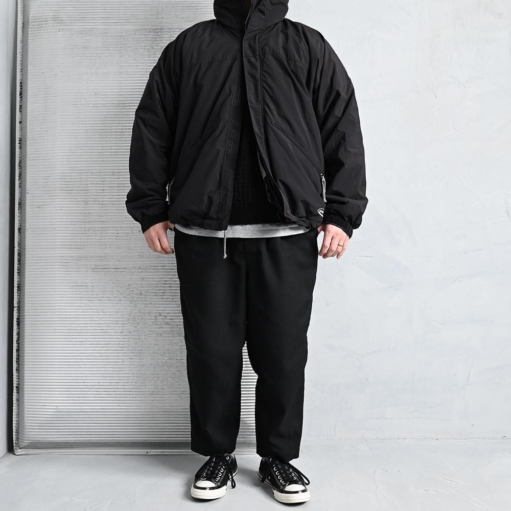 PATAGONIA FUSION JACKET（'00/VERY GOOD CONDITION/MEDIUM） - 古着屋