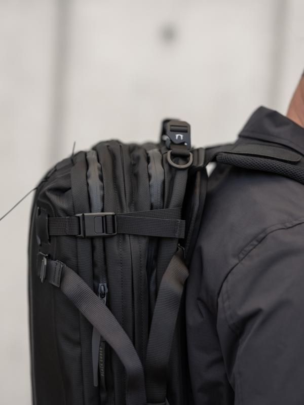 BLACK EMBER FORGE (BLACK) - have a golden day!