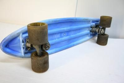 1970年代 ヴィンテージ スケートボード【スケボー】 - ビンテージ古着