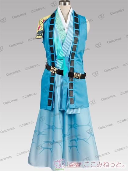 刀剣乱舞 千代金丸｜ここみねっと。のコスプレ衣装