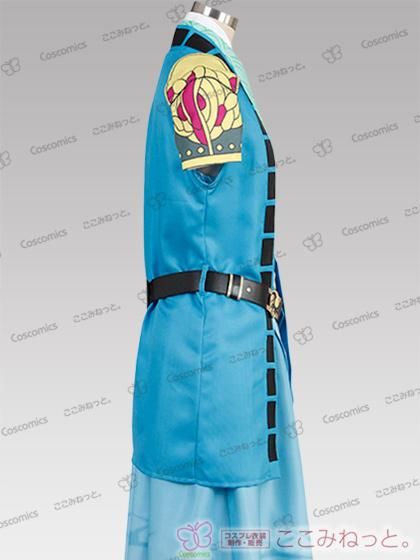 刀剣乱舞 千代金丸｜ここみねっと。のコスプレ衣装