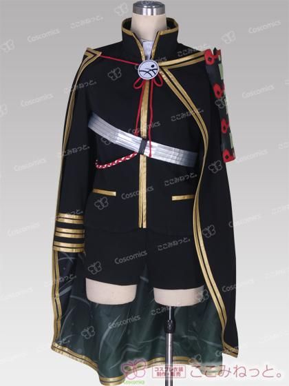 刀剣乱舞 蛍丸｜ここみねっと。のコスプレ衣装