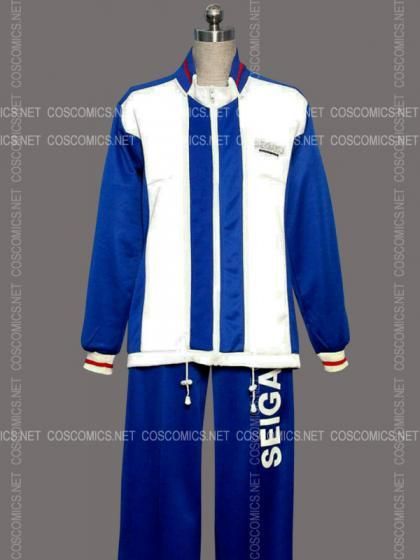 テニプリ テニミュ 青学ジャージ｜ここみねっと。のコスプレ衣装