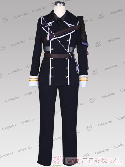 刀剣乱舞 骨喰藤四郎｜ここみねっと。のコスプレ衣装