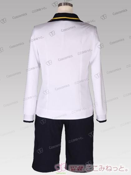 刀剣乱舞 前田藤四郎【内番】｜ここみねっと。のコスプレ衣装