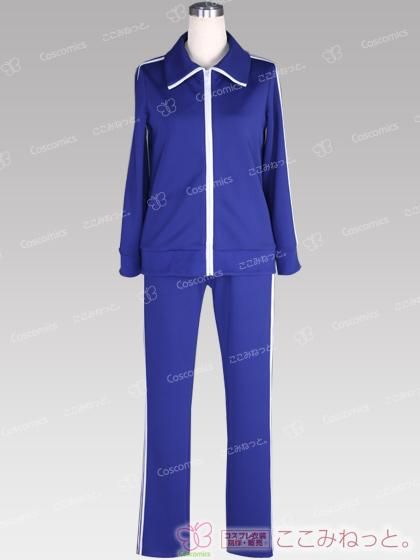 刀剣乱舞 にっかり青江【内番】｜ここみねっと。のコスプレ衣装