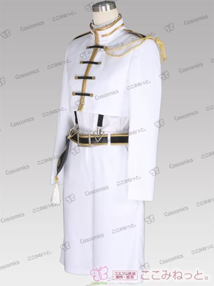 刀剣乱舞 物吉貞宗｜ここみねっと。のコスプレ衣装