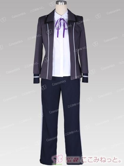 刀剣乱舞 骨喰藤四郎【内番】｜ここみねっと。のコスプレ衣装