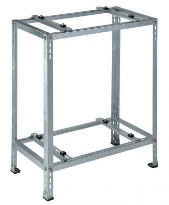 B-HWM-L2エコキュート二段置用架台（溶融亜鉛メッキ仕上げ）-空調の