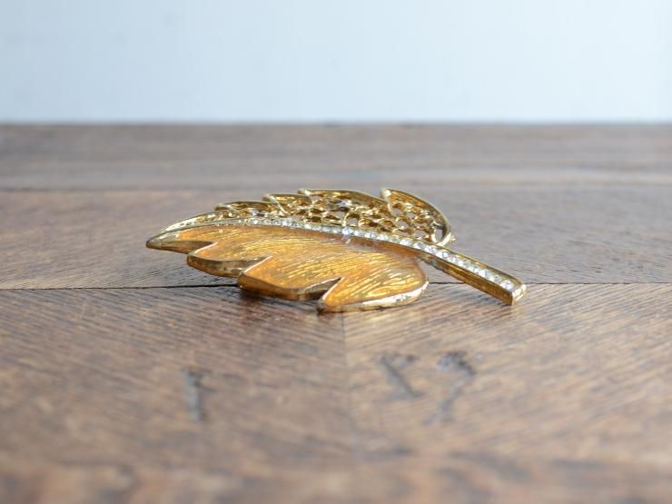 ヴィンテージ ブローチ｜アンティーク・ヴィンテージアクセサリー
