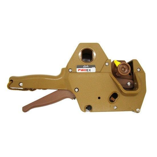 アポロラベラー EX－12（7D） - 食品包材・包装資材・消耗品の