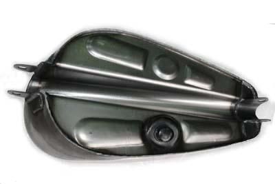 レプリカ2.25ガロン スポーツスタータンク スタンダード 1954-1978