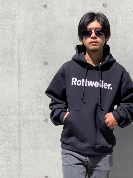 ROTTWEILER (ロットワイラー)ROTTWEILER. Parka(プルオーバーパーカー