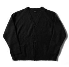 WACKO MARIA (ワコマリア) MOHAIR CARDIGAN ( TYPE-1 )(モヘア