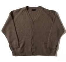 WACKO MARIA (ワコマリア) 56 TATTOO STUDIO / JACQUARD SWEATER