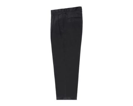 WACKO MARIA (ワコマリア) DOUBLE PLEATED CHINO TROUSERS (ツータック