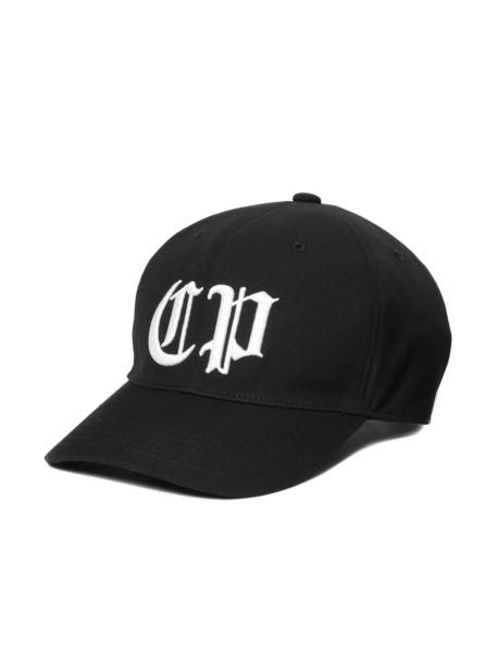 COOTIE (クーティー) Hard Twist Yarn OX 6 Panel Cap (6パネル