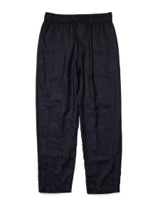 COOTIE (クーティー) Polyester Corduroy 2 Tuck Easy Pants