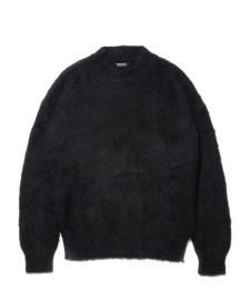 WACKO MARIA (ワコマリア) PULP FICTION CREW NECK SWEAT SHIRT