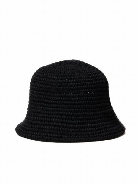 COOTIE PRODUCTIONS(クーティー) Knit Crusher Hat(ニットクラッシャー