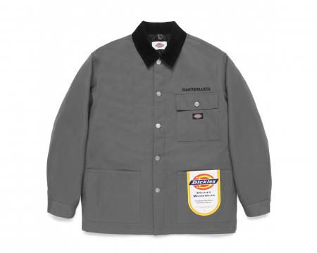 WACKO MARIA (ワコマリア) DICKIES / COVERALL (ディッキーズ