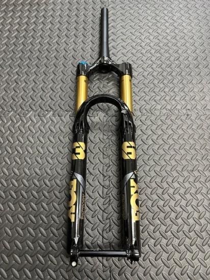 玄武店頭在庫有 2025 FOX 36 FLOAT 29in E-Optimized 160 Grip X2