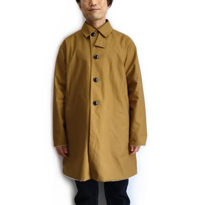 EEL Products（イール プロダクツ） サクラコート（ウォルナット