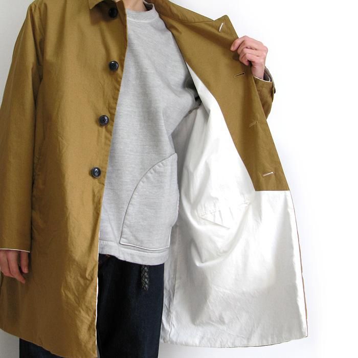 EEL Products（イール プロダクツ） サクラコート（ウォルナット