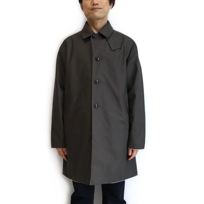 EEL Products（イール プロダクツ） サクラコート（スミクロ