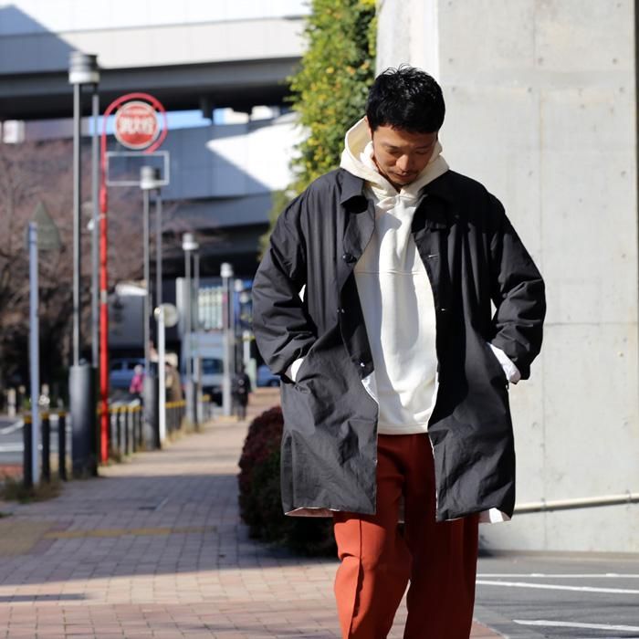 EEL Products（イール プロダクツ） サクラコート（スミクロ