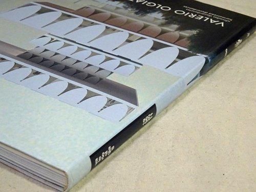 EL CROQUIS 156 Valerio Olgiati 1996-2011 ヴァレリオ・オルジアティ