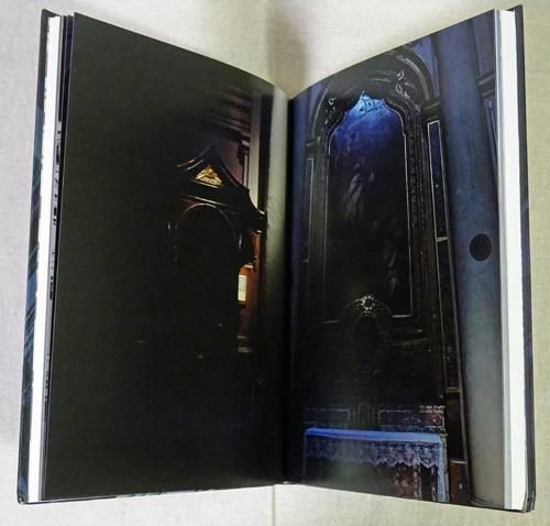 磯崎新+篠山紀信 建築行脚9 バロックの真珠 サン・カルロ・アッレ