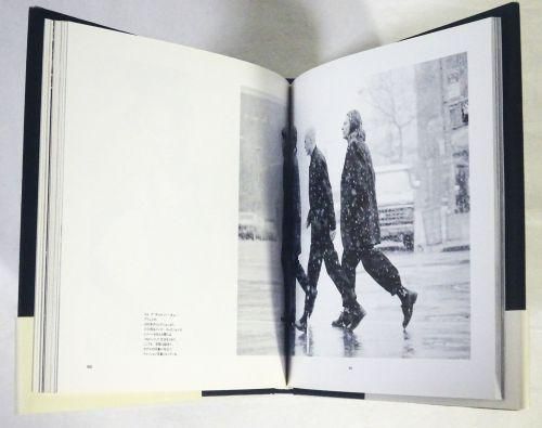 川久保玲とコムデギャルソン Rei Kawakubo and Comme des Garcons