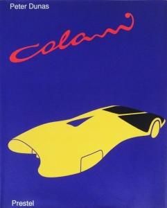 Luigi Colani und die organisch-dynamische Form seit dem Jugendstil