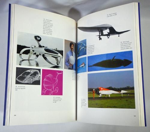 Luigi Colani und die organisch-dynamische Form seit dem Jugendstil