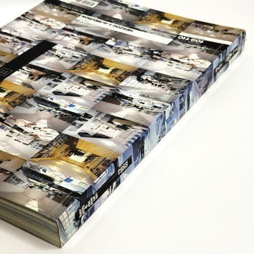 EL CROQUIS 109/110 HERZOG & de MEURON 1998-2002 ヘルツォーク＆ド