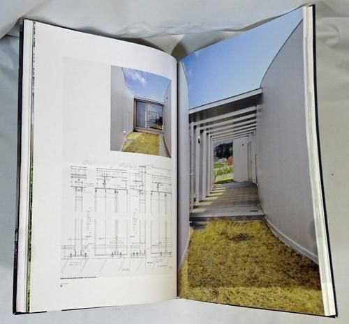 EL CROQUIS 147 TOYO ITO 2005-2009 伊東豊雄 - 古本買取販売 ハモニカ