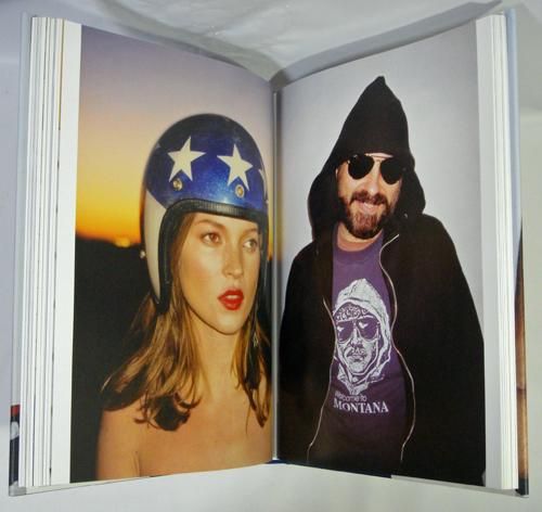 Terry Richardson: Terryworld テリー・リチャードソン - 古本買取販売